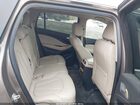 2016 Buick Envision Premium I Brown vin: LRBFXESX1GD216633