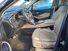 2016 Buick Envision Premium Black vin: LRBFXESX3GD189452