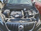 2016 Buick Envision Premium Black vin: LRBFXESX3GD189452