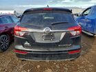 2016 Buick Envision Premium Black vin: LRBFXESX3GD189452