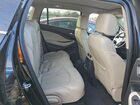 2016 Buick Envision Premium Black vin: LRBFXESX3GD189452