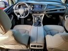 2016 Buick Envision Premium Black vin: LRBFXESX3GD189452