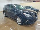 2016 Buick Envision Premium Black vin: LRBFXESX4GD156394