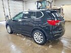 2016 Buick Envision Premium Black vin: LRBFXESX4GD156394