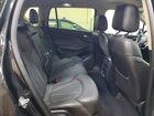 2016 Buick Envision Premium Black vin: LRBFXESX4GD156394
