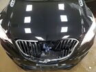 2016 Buick Envision Premium Black vin: LRBFXESX4GD156394