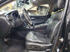 2016 Buick Envision Premium Black vin: LRBFXESX4GD156394
