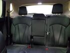 2016 Buick Envision Premium Black vin: LRBFXESX4GD156394