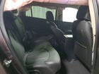 2016 Buick Envision Premium Серый vin: LRBFXESX7GD160360