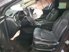 2016 Buick Envision Premium Серый vin: LRBFXESX7GD160360