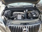 2016 Buick Envision Premium Charcoal vin: LRBFXESX8GD165177