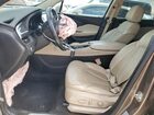 2016 Buick Envision Premium Charcoal vin: LRBFXESX8GD165177