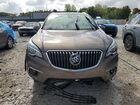 2016 Buick Envision Premium Charcoal vin: LRBFXESX8GD165177
