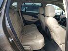 2016 Buick Envision Premium Charcoal vin: LRBFXESX8GD165177