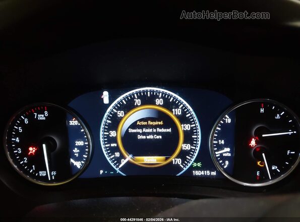LRBFXESX8GD174896 2016 BUICK ENVISION Red უკანა სავარძლების ხედი