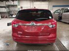 2016 Buick Envision Premium I Red vin: LRBFXESX8GD174896 2016 Buick Envision Premium I Red vin: LRBFXESX8GD174896