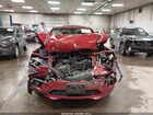 2016 Buick Envision Premium I Red vin: LRBFXESX8GD174896 2016 Buick Envision Premium I Red vin: LRBFXESX8GD174896