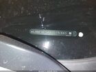 2016 Buick Envision Premium Ii Silver vin: LRBFXFSX8GD191865