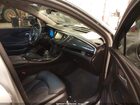 2016 Buick Envision Premium Ii Silver vin: LRBFXFSX8GD191865