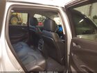 2016 Buick Envision Premium Ii Silver vin: LRBFXFSX8GD191865