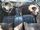 2016 Buick Envision Premium Silver vin: LRBFXFSXXGD142313
