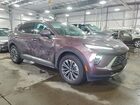 2025 Buick Envision Preferred Фиолетовый vin: LRBFZKE42SD019652