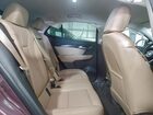 2025 Buick Envision Preferred Фиолетовый vin: LRBFZKE42SD019652