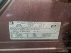 2025 Buick Envision Preferred Фиолетовый vin: LRBFZKE42SD019652