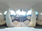 2025 Buick Envision Preferred Фиолетовый vin: LRBFZKE42SD019652