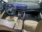 2025 Buick Envision Preferred Фиолетовый vin: LRBFZKE42SD019652