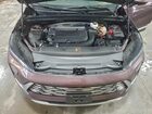 2025 Buick Envision Preferred Фиолетовый vin: LRBFZKE42SD019652
