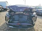 2025 Buick Envision Preferred Purple vin: LRBFZKE43SD076717