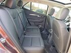 2025 Buick Envision Preferred Purple vin: LRBFZKE43SD076717