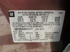 2025 Buick Envision Preferred Purple vin: LRBFZKE43SD076717