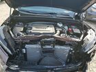 2025 Buick Envision Preferred Purple vin: LRBFZKE43SD076717