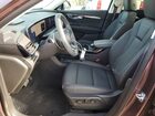 2025 Buick Envision Preferred Purple vin: LRBFZKE43SD076717