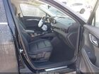 2025 Buick Envision Preferred Awd Черный vin: LRBFZKE45SD094247