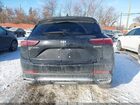 2025 Buick Envision Preferred Awd Черный vin: LRBFZKE45SD094247