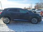 2025 Buick Envision Preferred Awd Черный vin: LRBFZKE45SD094247
