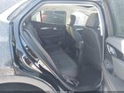 2025 Buick Envision Preferred Awd Черный vin: LRBFZKE45SD094247