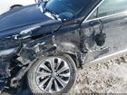 2025 Buick Envision Preferred Awd Черный vin: LRBFZKE45SD094247