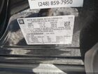 2025 Buick Envision Preferred Awd Черный vin: LRBFZKE45SD094247