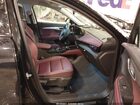 2025 Buick Envision Sport Touring Awd Черный vin: LRBFZLE49SD044747