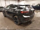 2025 Buick Envision Sport Touring Awd Черный vin: LRBFZLE49SD044747
