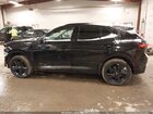 2025 Buick Envision Sport Touring Awd Черный vin: LRBFZLE49SD044747