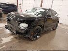 2025 Buick Envision Sport Touring Awd Черный vin: LRBFZLE49SD044747