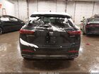 2025 Buick Envision Sport Touring Awd Черный vin: LRBFZLE49SD044747