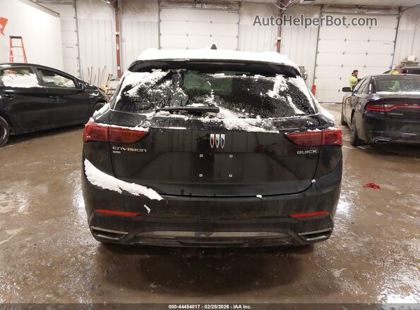 LRBFZLE49SD044747 2025 BUICK ENVISION Черный 