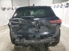 2024 Buick Envision Preferred Black vin: LRBFZME40RD065065 Damage: Lift Gate, Dent(S) W/ Paint Dmg, > 12 Inches