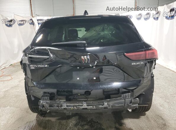 LRBFZME40RD065065 2024 BUICK ENVISION Black 